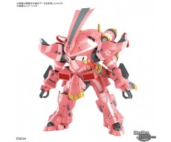 [PRE-ORDER] Sakura Wars Spiricle Striker Prototype Obu Sakura Amamiya Type HG